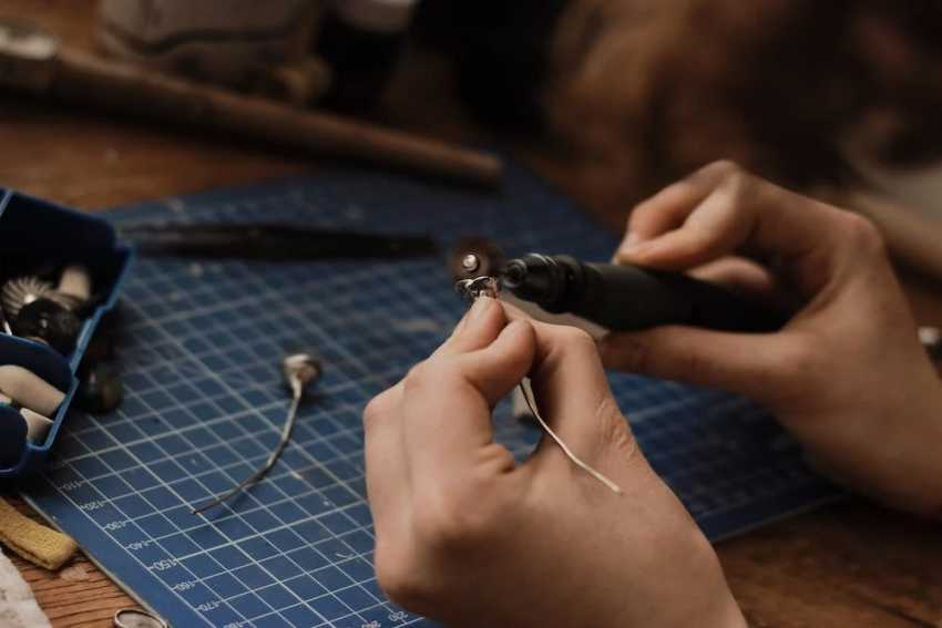 atelier creation bijoux evjf montpellier