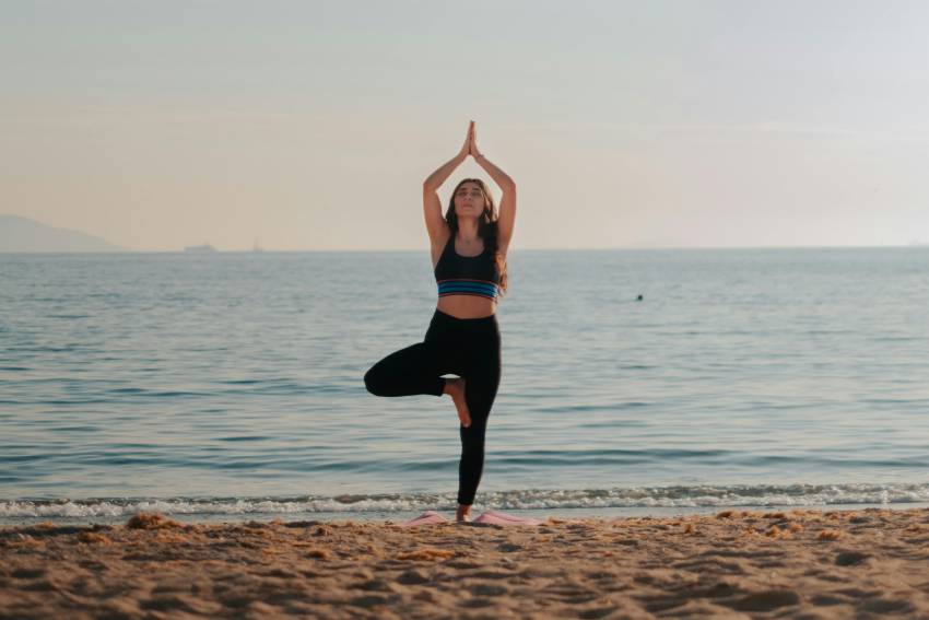 cours de yoga evjf aix en provence