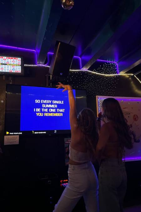 soiree evjf a dijon karaoke party
