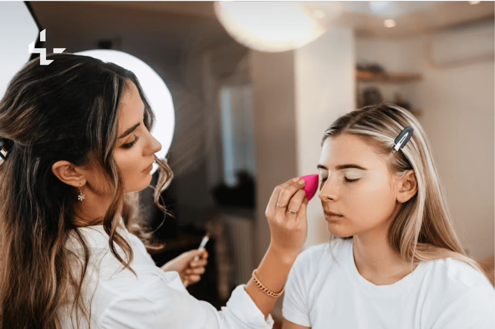 Activité mise en beauté et conseils à Lyon Atelier maquillage à Lyon – séance de mise en beauté et conseils personnalisés pour femmes