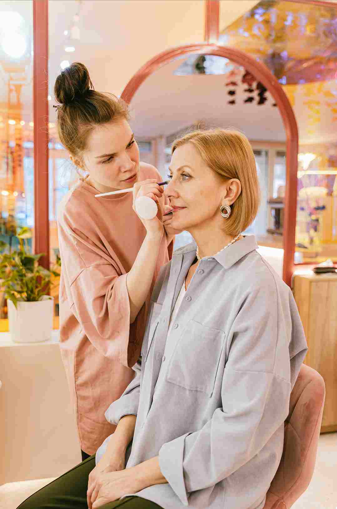 COMING SOON : Mise en beauté et conseils à Bordeaux