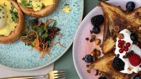 faire un brunch evjf a dijon apres un spa