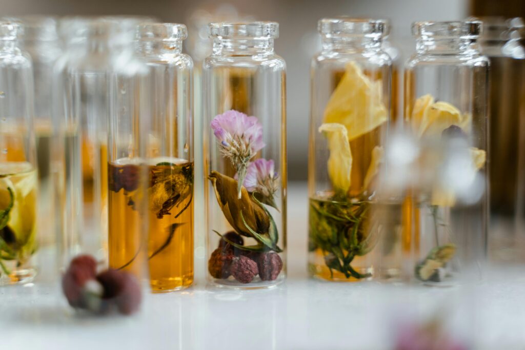 Atelier cosmétique EVJF à Deauville – Créez vos soins naturels entre amies au bord de la mer