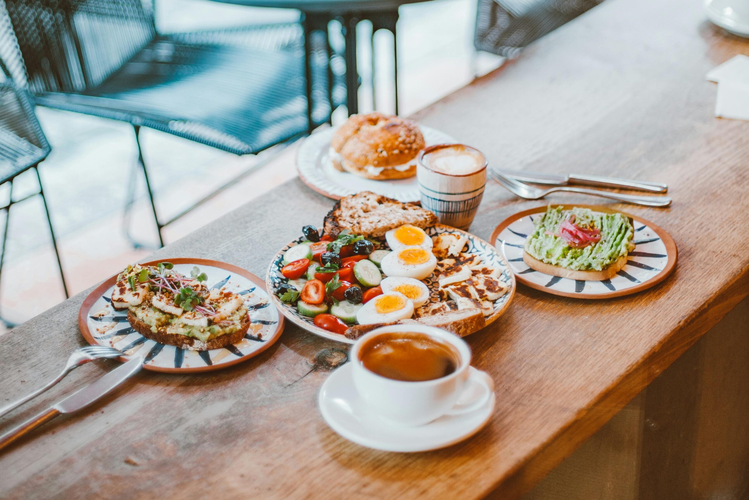 Brunch entre copines à Bordeaux pour un EVJF convivial et gourmand en terrasse