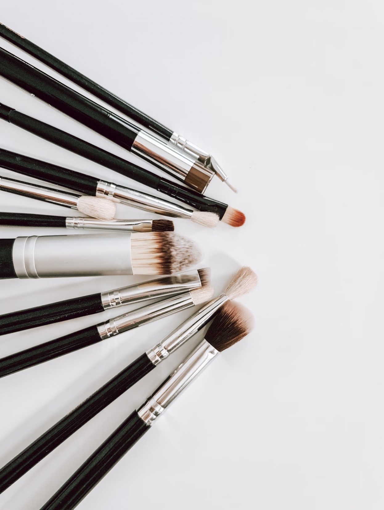 Pinceaux à maquillage à Rennes