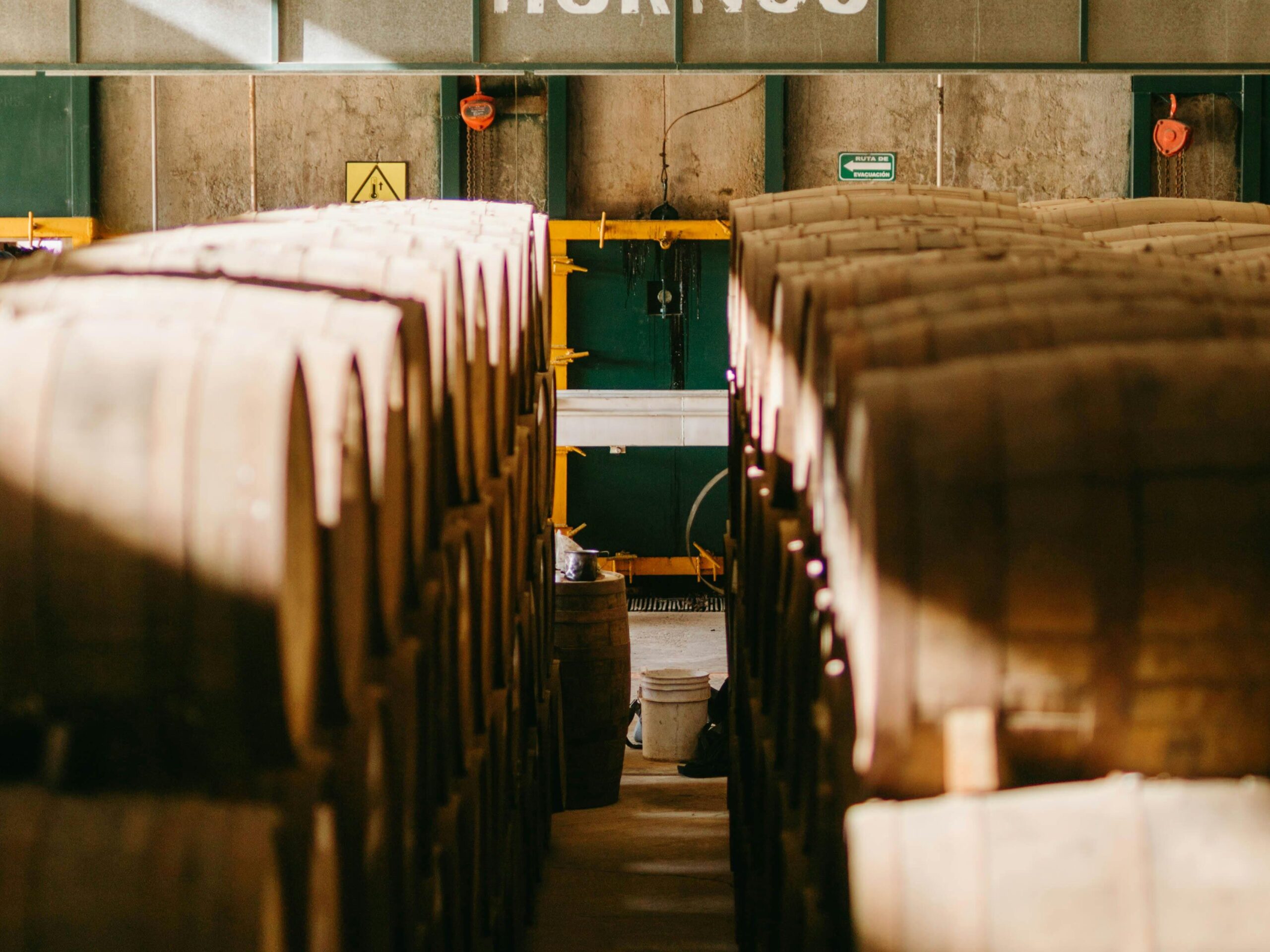 🏷 Texte alternatif (alt text) pour image :
Groupe de femmes en EVJF découvrant les alambics et dégustant des spiritueux dans une distillerie artisanale à Deauville