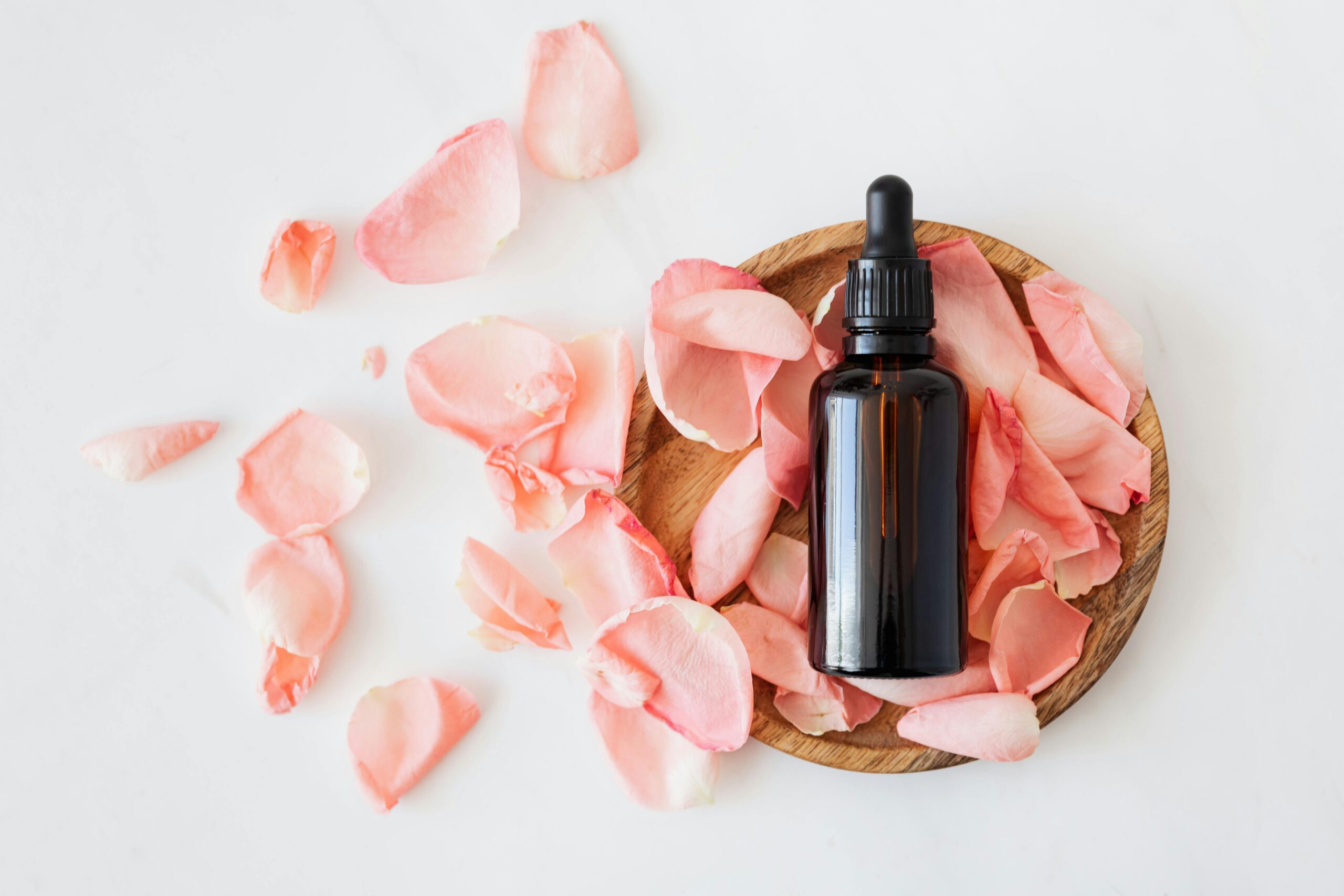 Repartez avec votre flacon cosmétique après cet atelier à La Rochelle