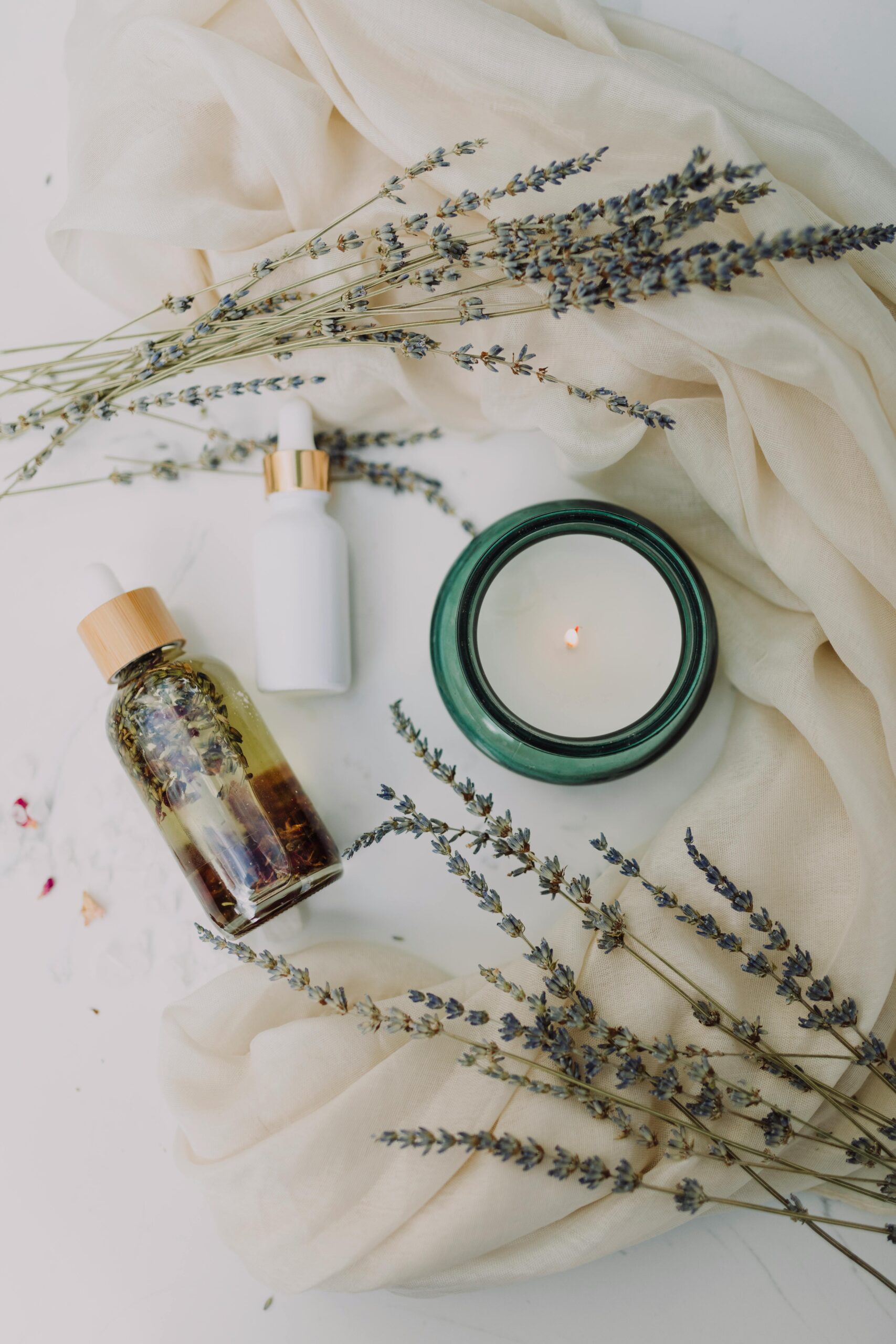 Cosmétiques naturels à La Rochelle