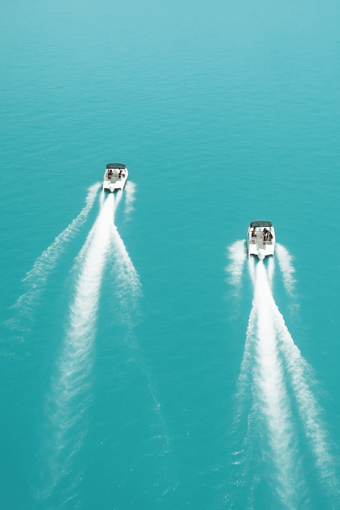 Croisière privatisée sur le lac d'Annecy, l'activité idéale entre amies