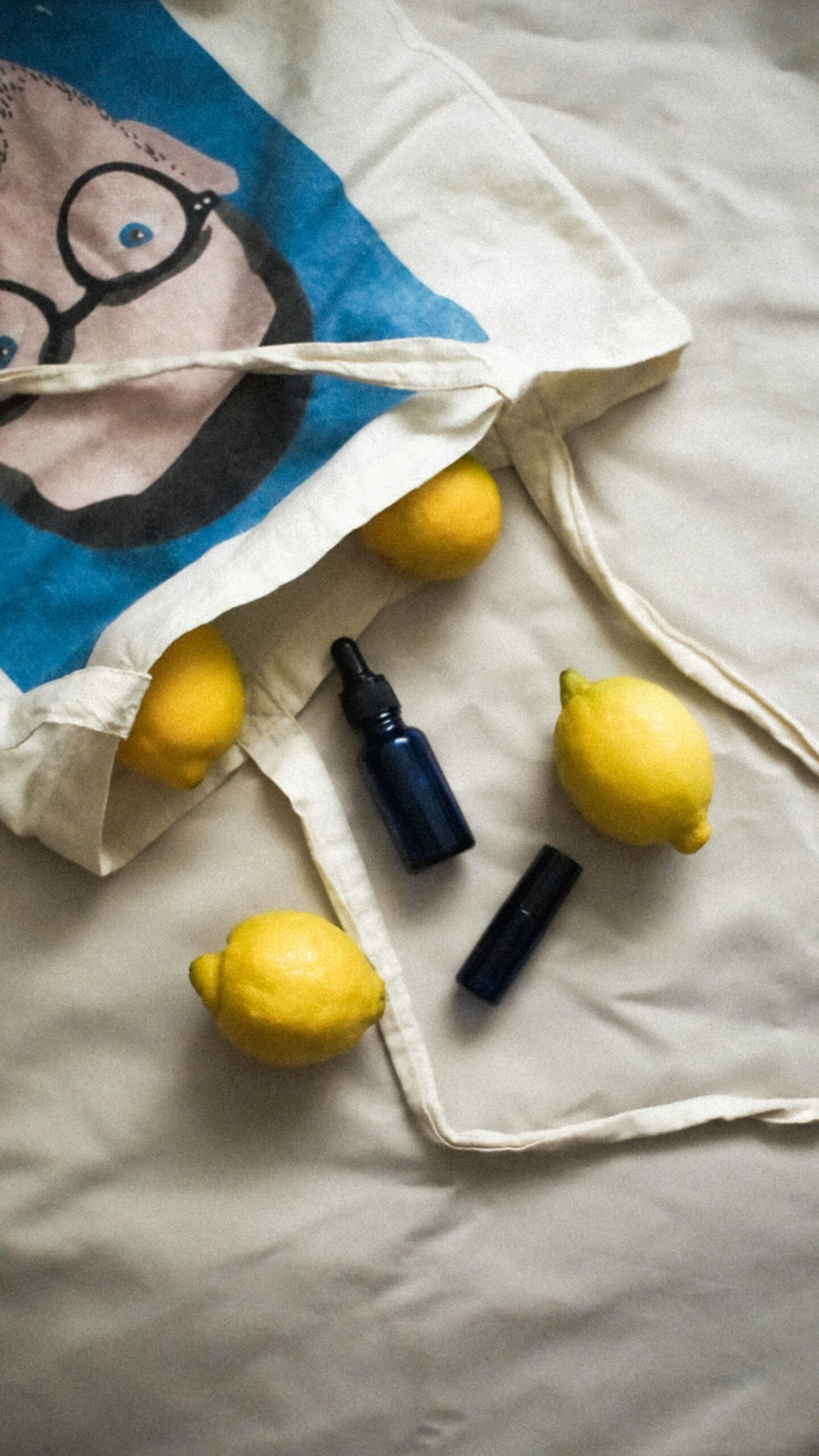 Un tote bag personnalisé pour tous les jours