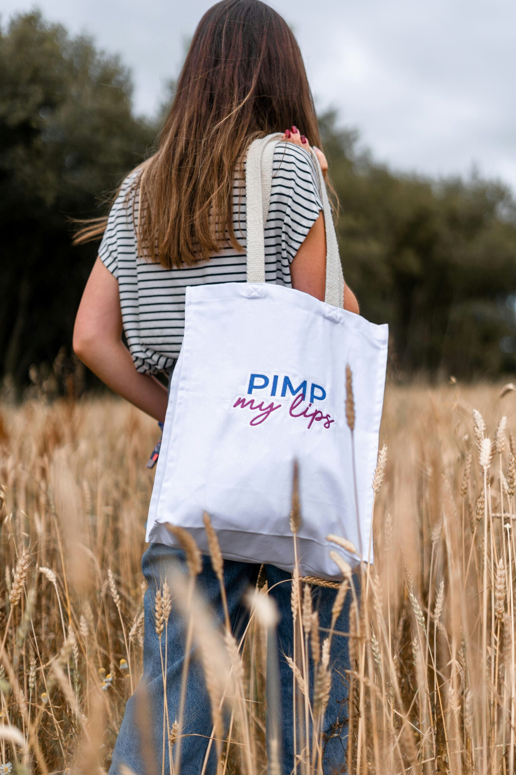 Tote bag à personnaliser à votre goût