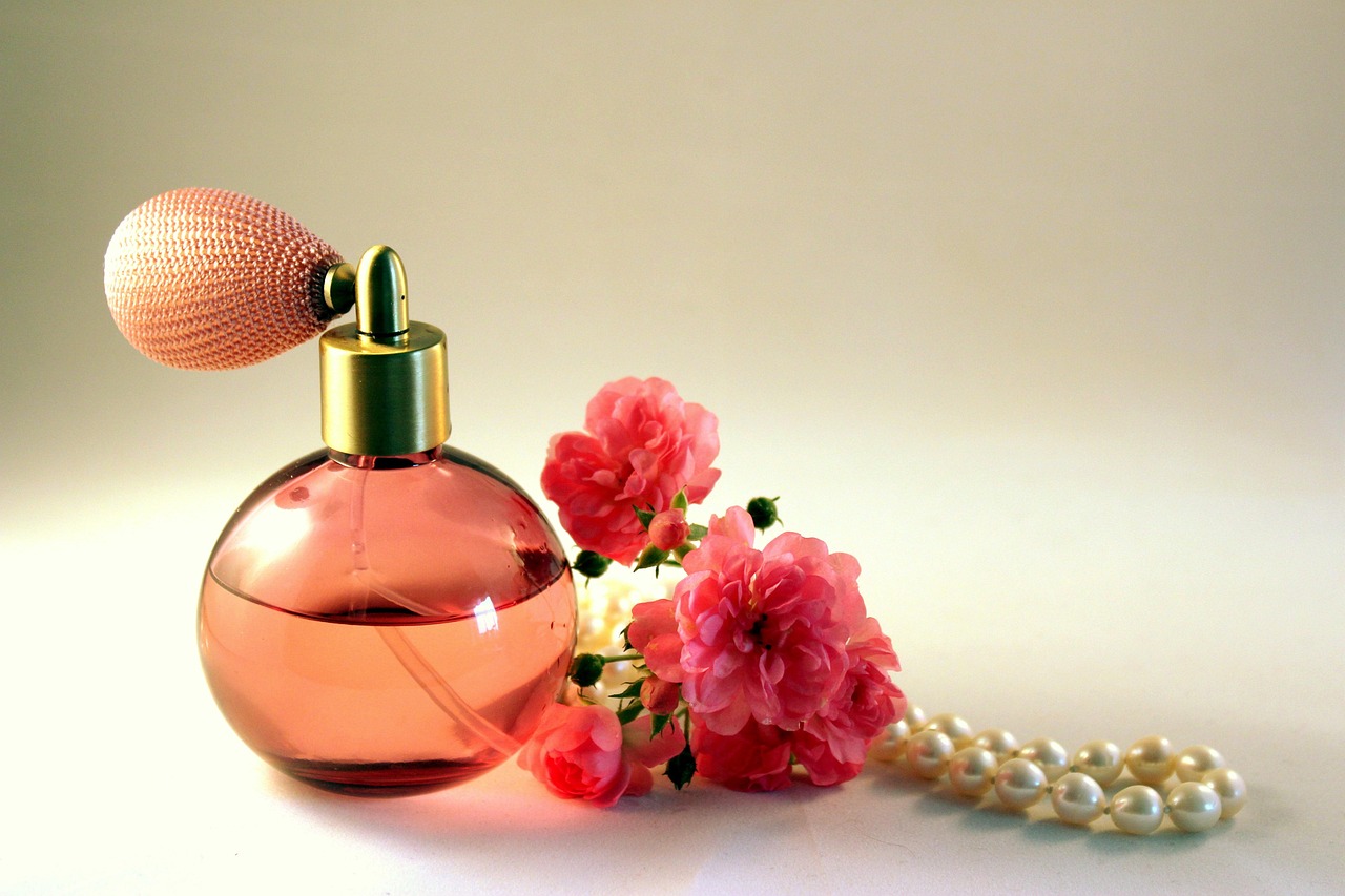 Vaporisateur parfum à Biarritz