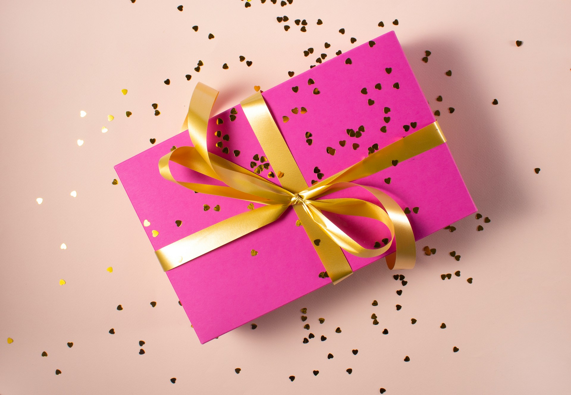 Cadeau pour la future mariée à Rennes