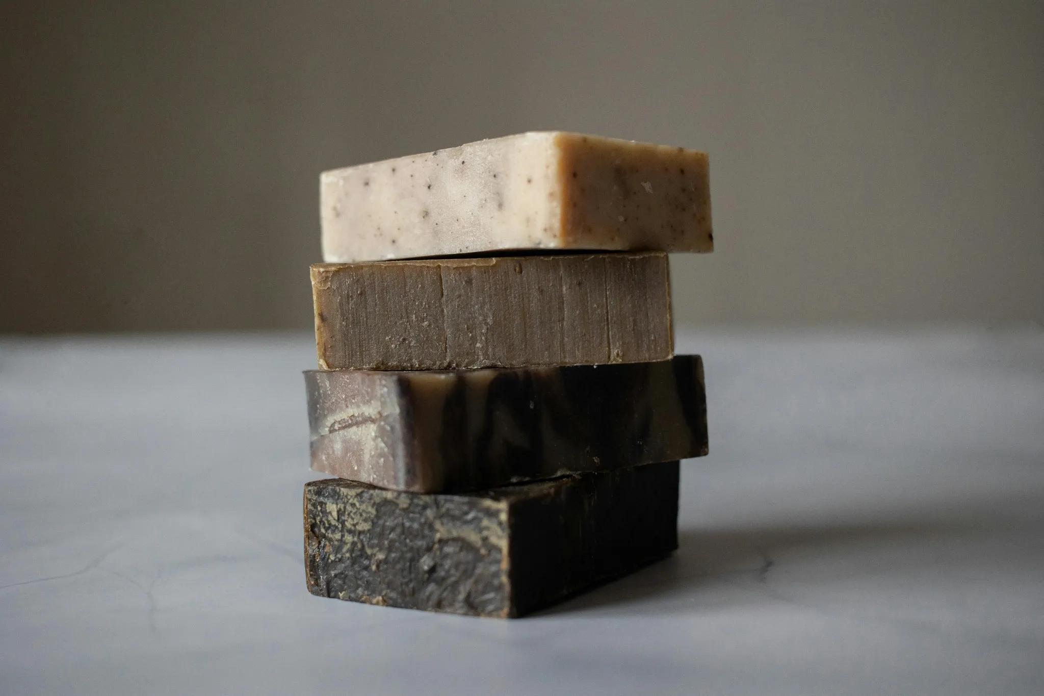 Atelier cosmétique à Angers, création de produits de beauté naturels