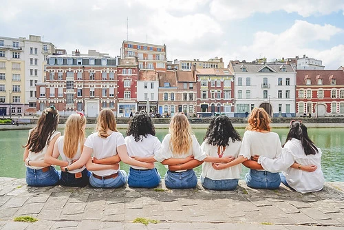 10 bonnes raisons de faire un EVJF à Lille