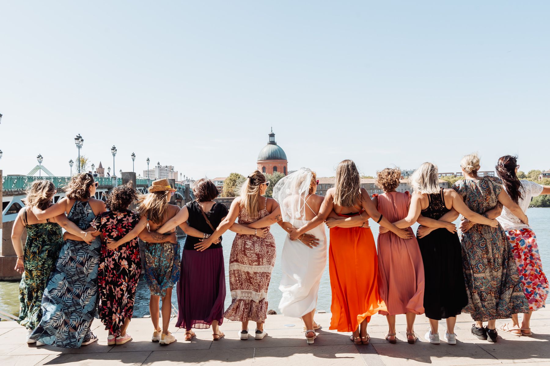 toulouse meilleure destination evjf