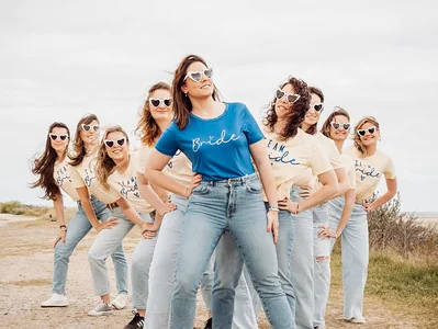 Chasse au trésor EVJF au Touquet-Paris-Plage