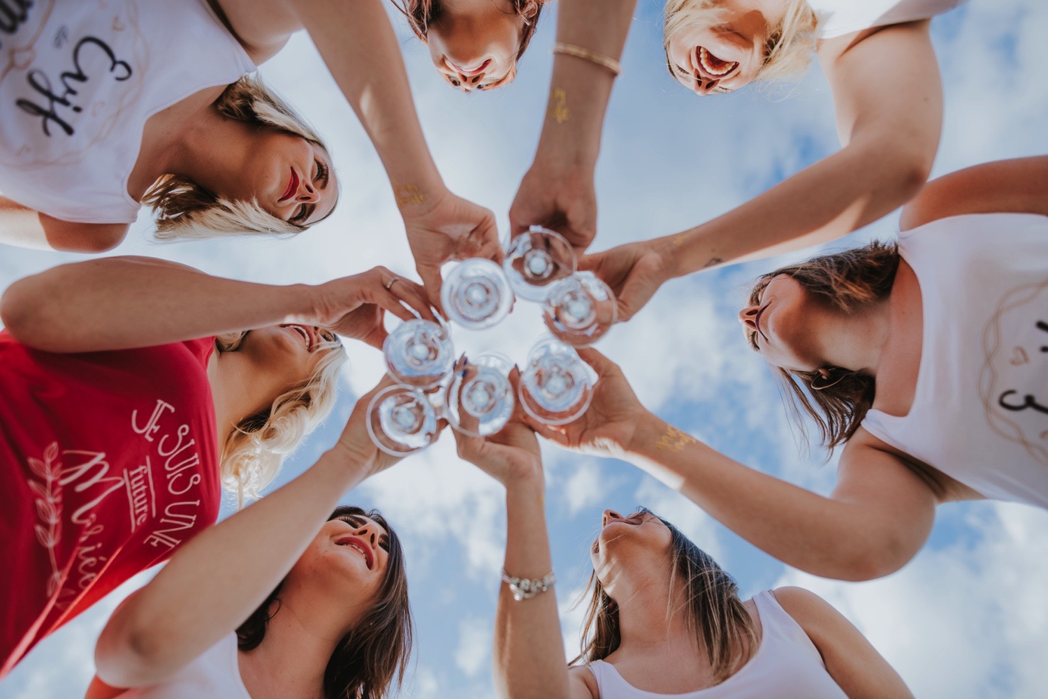 LE GUIDE ULTIME POUR ORGANISER UN EVJF À LLORET DE MAR