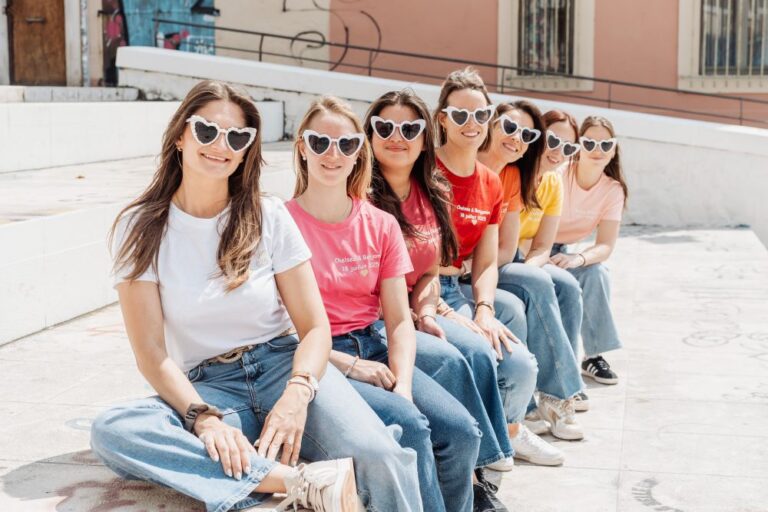 les bonnes raisons dorganiser un evjf a marseille