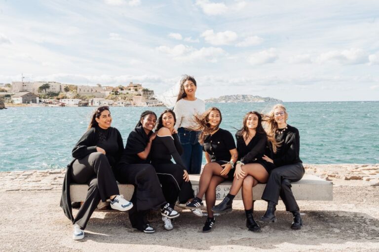 les meilleures activites evjf a marseille