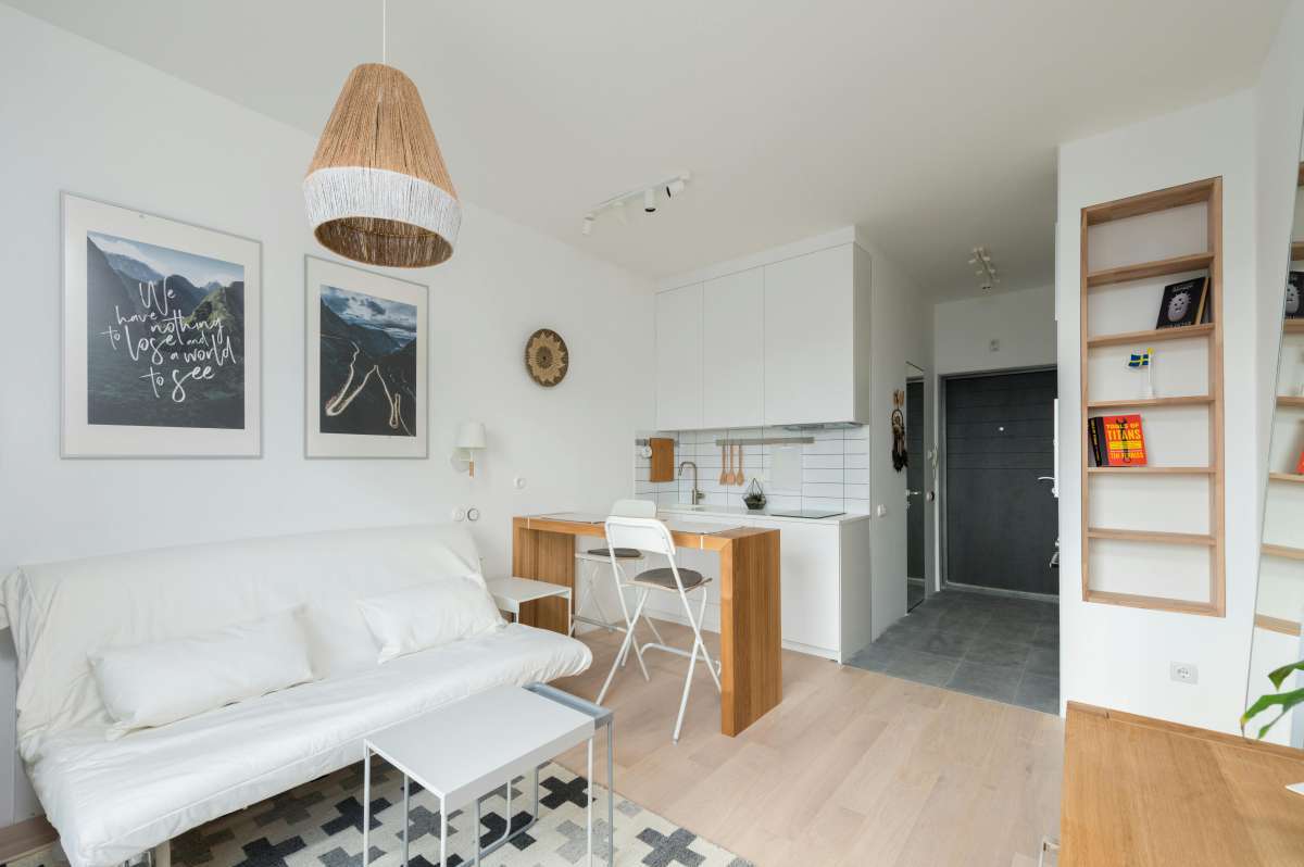 appartement evjf barcelone