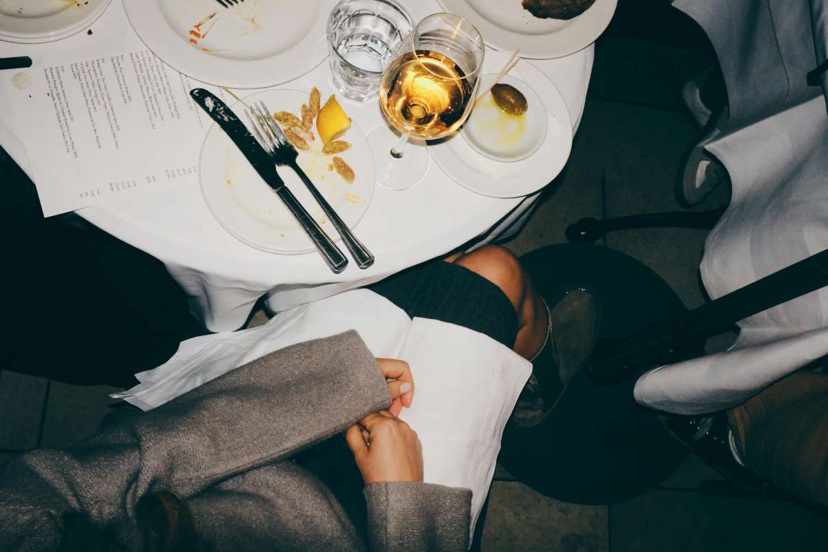 diner pas cher evjf barcelone