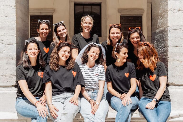 idées evjf originales a lyon